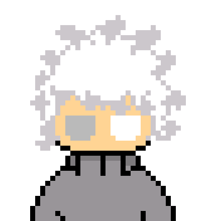 [9d1d8a] Ohhh. Okay. Well. Nice ta meet ya Ez. | _daz_