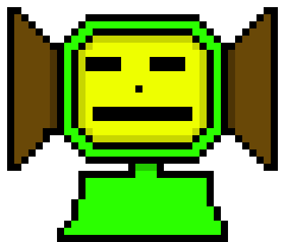 [c65169] Which kind of eyes should I use? Cartoony or dots?