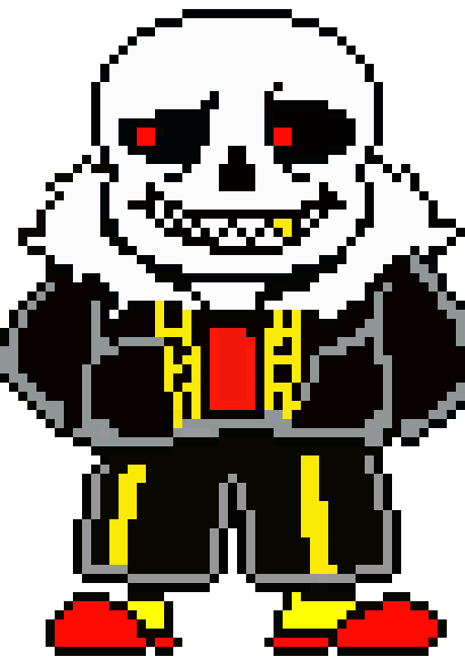 [265908] Underfell Sans: yank ityank ityank ityank ityank ityank ityank ityank ityank ityank ityank it