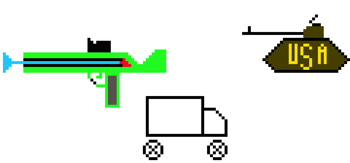 [9664c4] RailGun Version 3