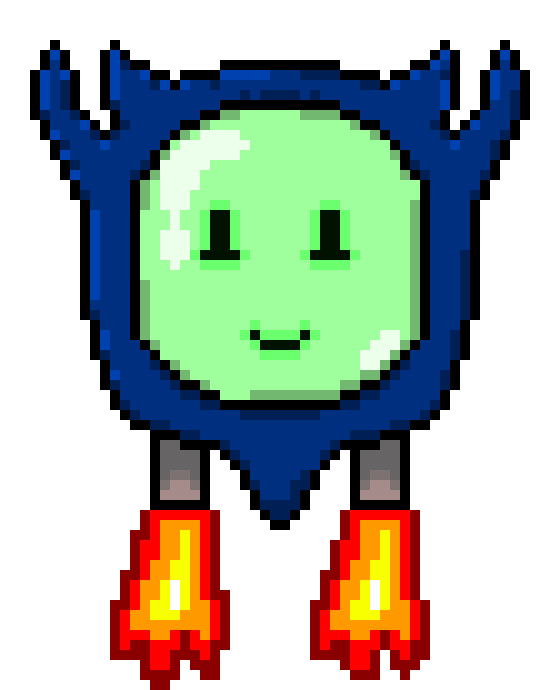 [5b2f3e] too many make skeletons or humans, why not try ghosts and robots eh PAM? -CV