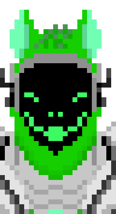 [fa94a9] Woah! Thats really good!