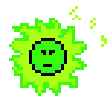 [545c1c] Exactly! Why are you fighting?! Just chill to listen black sun from fnf like me