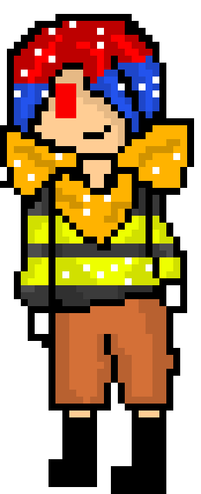 [9664c4] Not Rping or anything i was just asking