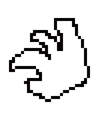 [0675d7] dieblook hand