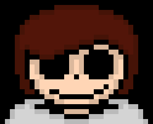 [57dac4] too bad *throws some glitch particles that he harvested from Delete onto FOT*