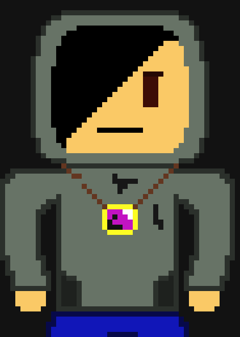 [ebf0c4] *tps everyone that isnt himself or any of comics characters out of the house*