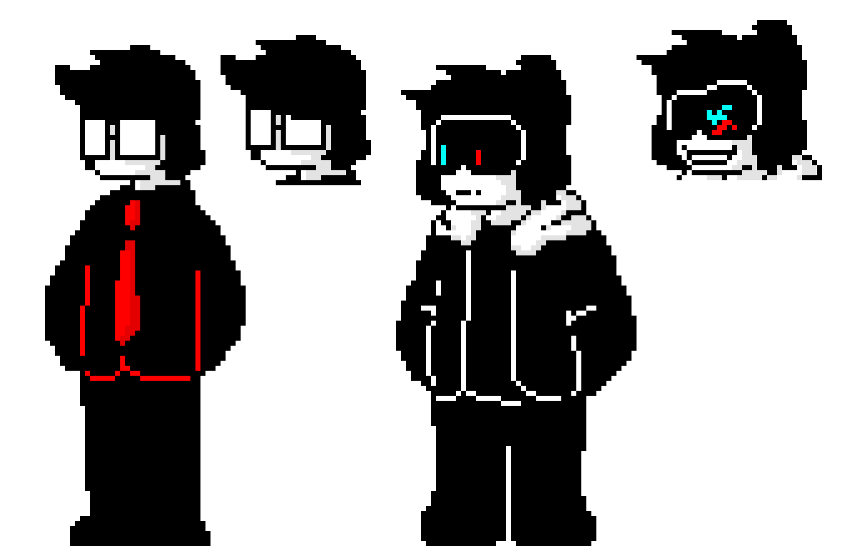 [e8dd50] Flock & Danger [ Flock Themes ]