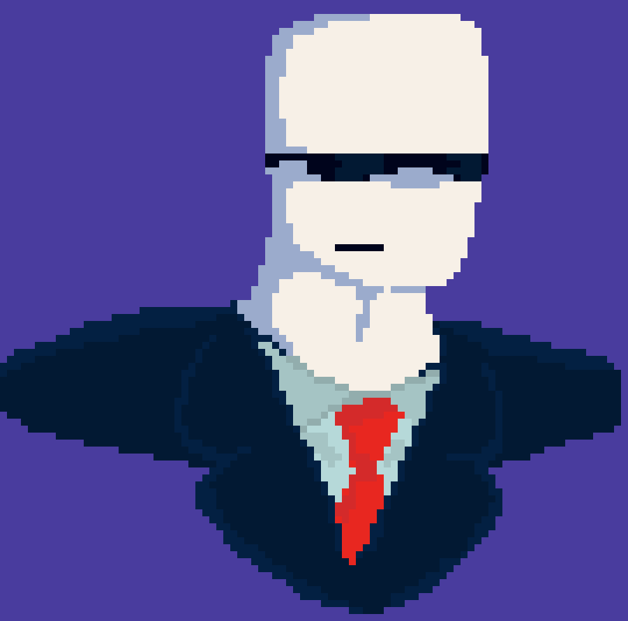 [236914] Agent Cartwright