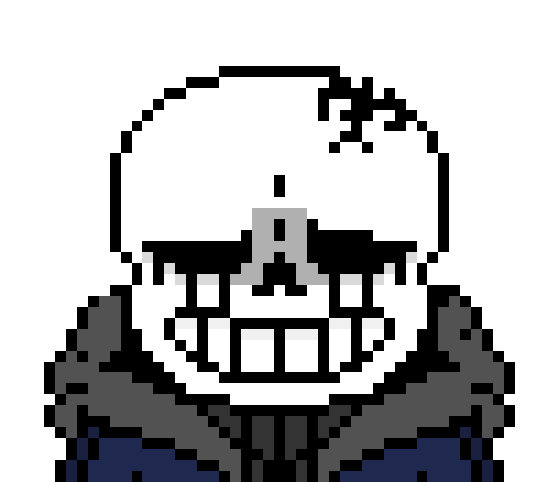 [11a9d7] Alr, Welp Ima Go Aswell -Killer!Sans