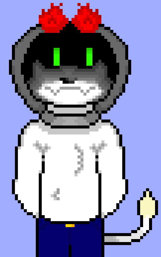 [95be89] T-Shirt?... No it`s just a hood, on the collar...