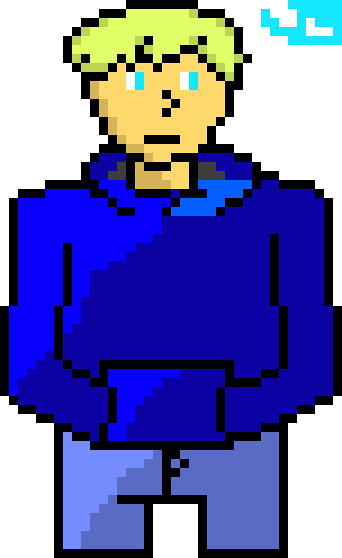 [843b57] no reason!*walks around*-Omega