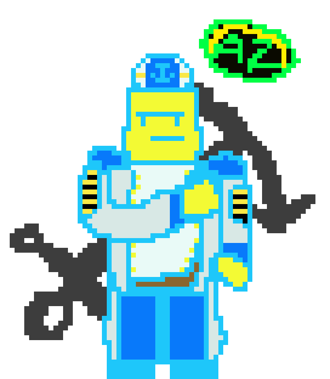 [461299] Sailord from pilgrammed (roblox)