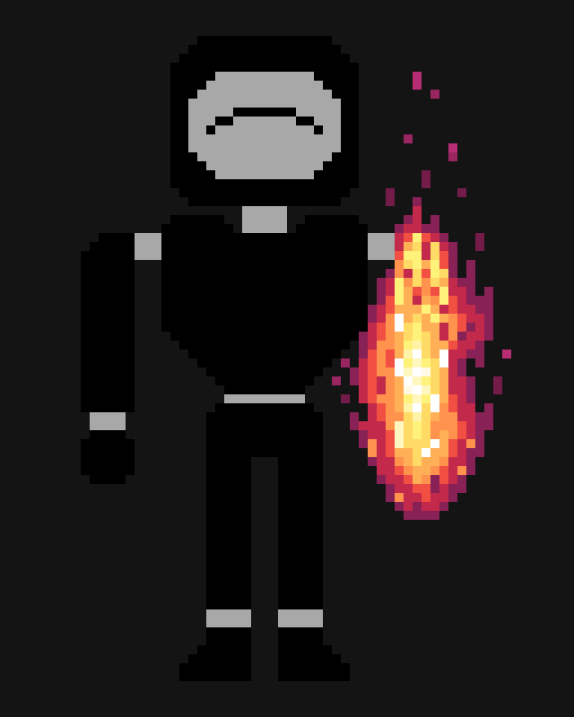 [2fcb16] [Odst Blocks Your Way!]