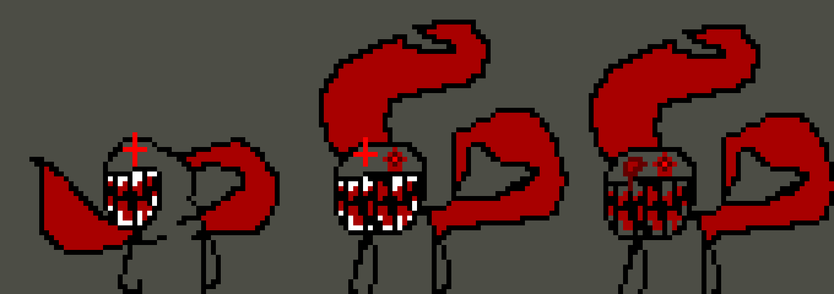 [3fcaee] creepy sprite you can use its ok if yu credit me or not