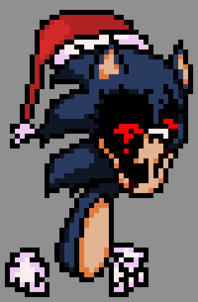 [0da20c] the only REAL sonic fans should only know Eggman, sonic, Tails, knuckles, and amy, if you know more than that you're probably a sonic fanboy/girl.