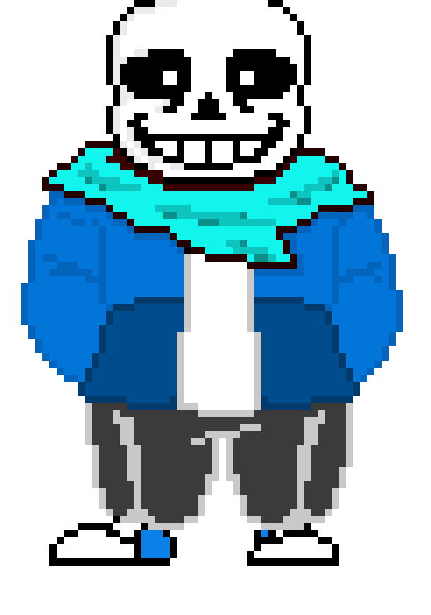 [5accb8] Why did you say it here Annu? You could've kept it to yourself. I love undertale, don't get me wrong, but ratting on it like that with all us undertale fans around is kinda mean, even with undertale's flaws, like lack of character development. But it's hard to have character development in a game that can canonically take place in less than a day. And the characters are so loved by the fandom, and the game is too, so when people come in saying bad stuff about it for now reason other than "it's unoriginal," OF COURSE people are gonna get mad. And acting so passive-aggressive about it doesn't make it better, Give some better reasons next time and people will probably understand more. -Geekazoid