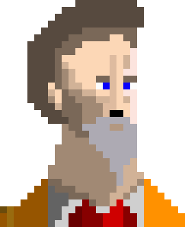 [c98c48] *waits until she shakes her unstatables, and then shoots when she does so*