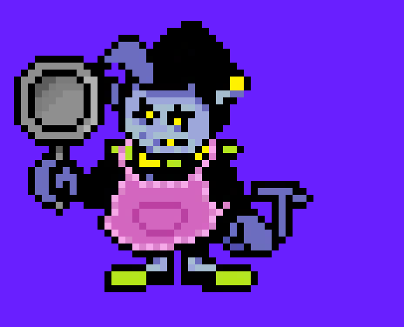 [a4a5e8] Springrat-I will now cook your food for the next hundred years 