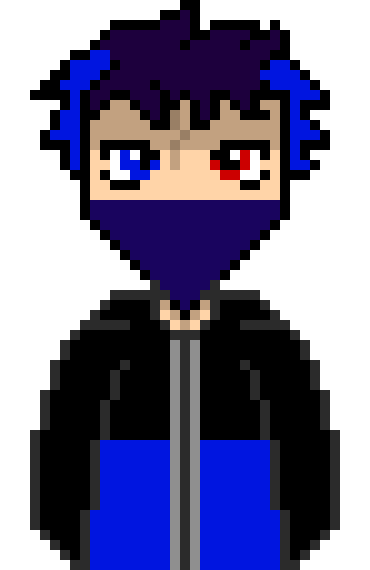 [11b4ea] Welp im bored