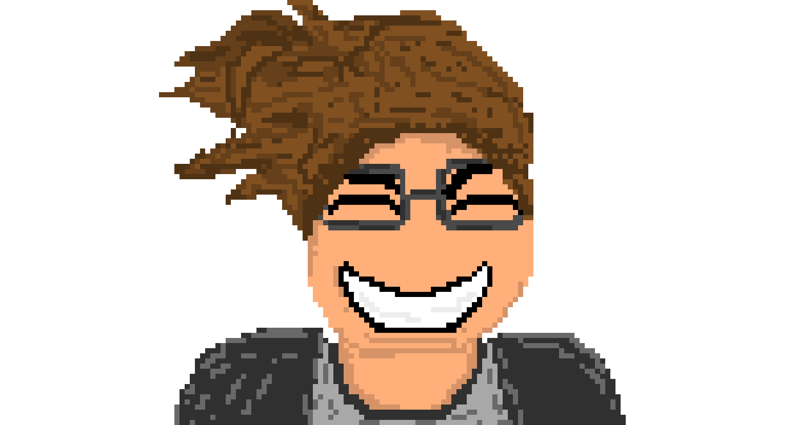 [9664c4] My real life avatar!