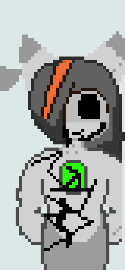 [d8d976]  I-im not BL anymore...you fucker -Glitch