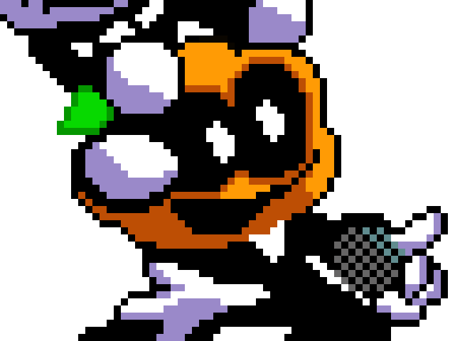 [41e661] its a MAC-10 ) -Skid & Pump