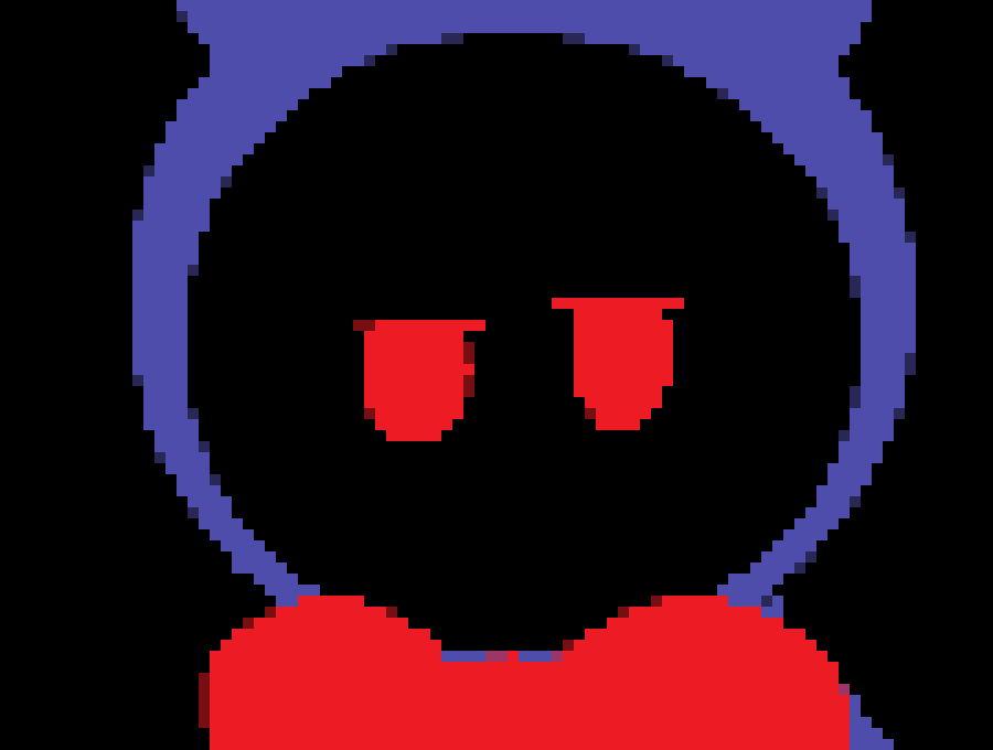 [b9de0d] arent you her boss or something like that?