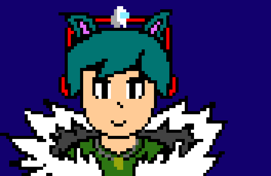 [3a33bd] What kind of weapons do you use?-Cade