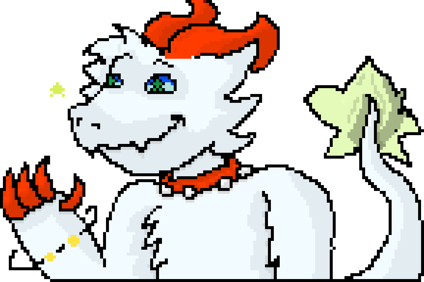 [63ceb7] Outertale Terrie: 13