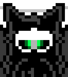 [0afb62] -smol annoyed squeaks- | -Rozora