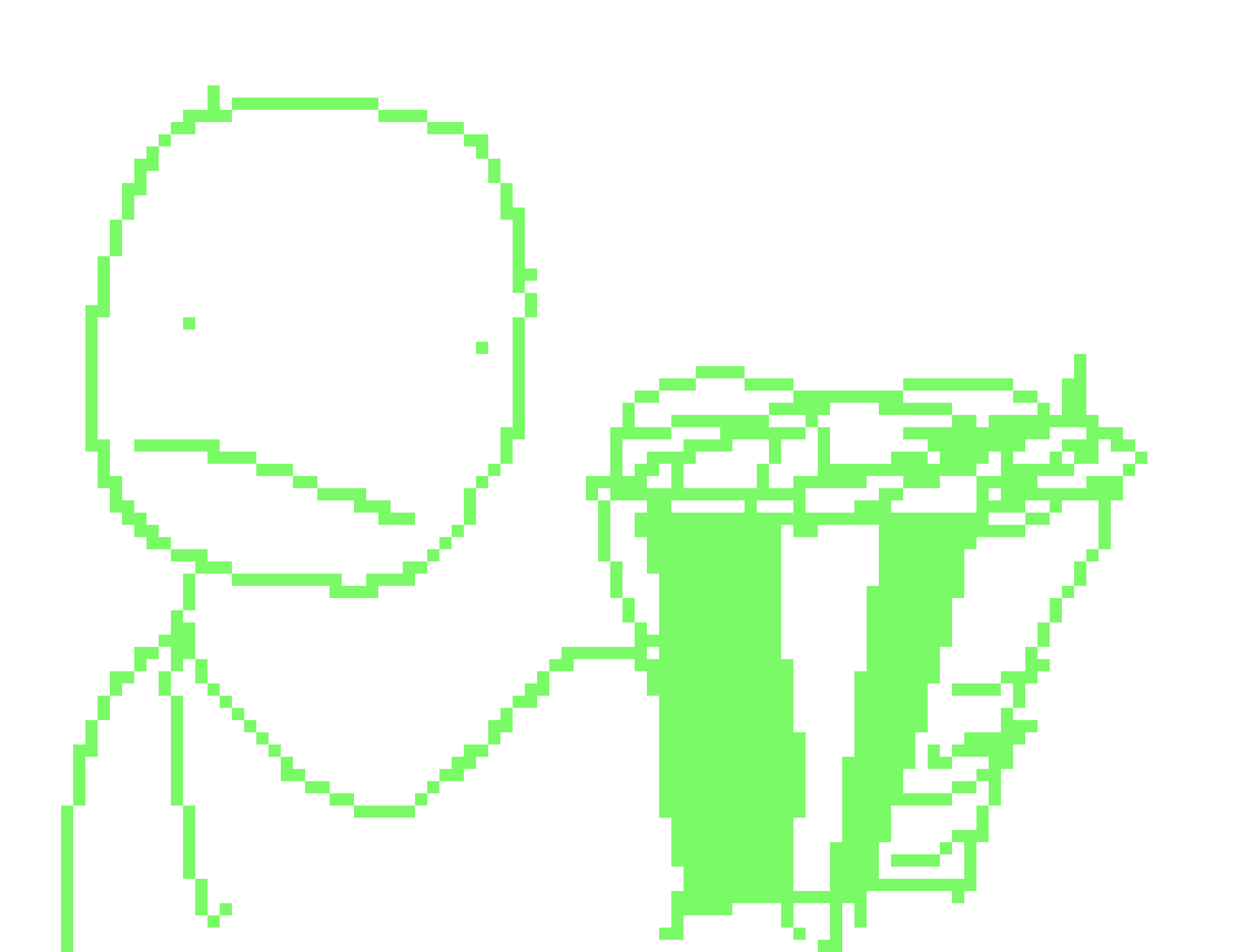 [da6db0] This is my flesh. 