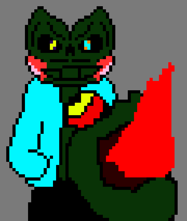 [bc116a] ill be bach