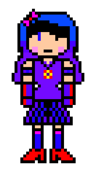 [4cd684] ...not just one