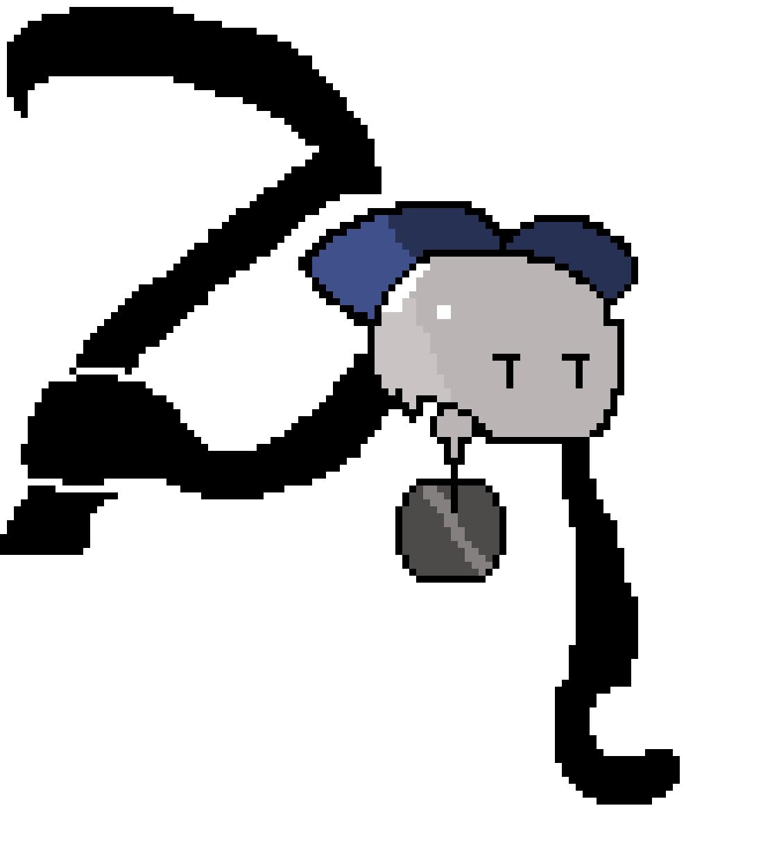 [3fcaee]  kid dubstep dosent want him or hers sprite being used not by him or her -Tom