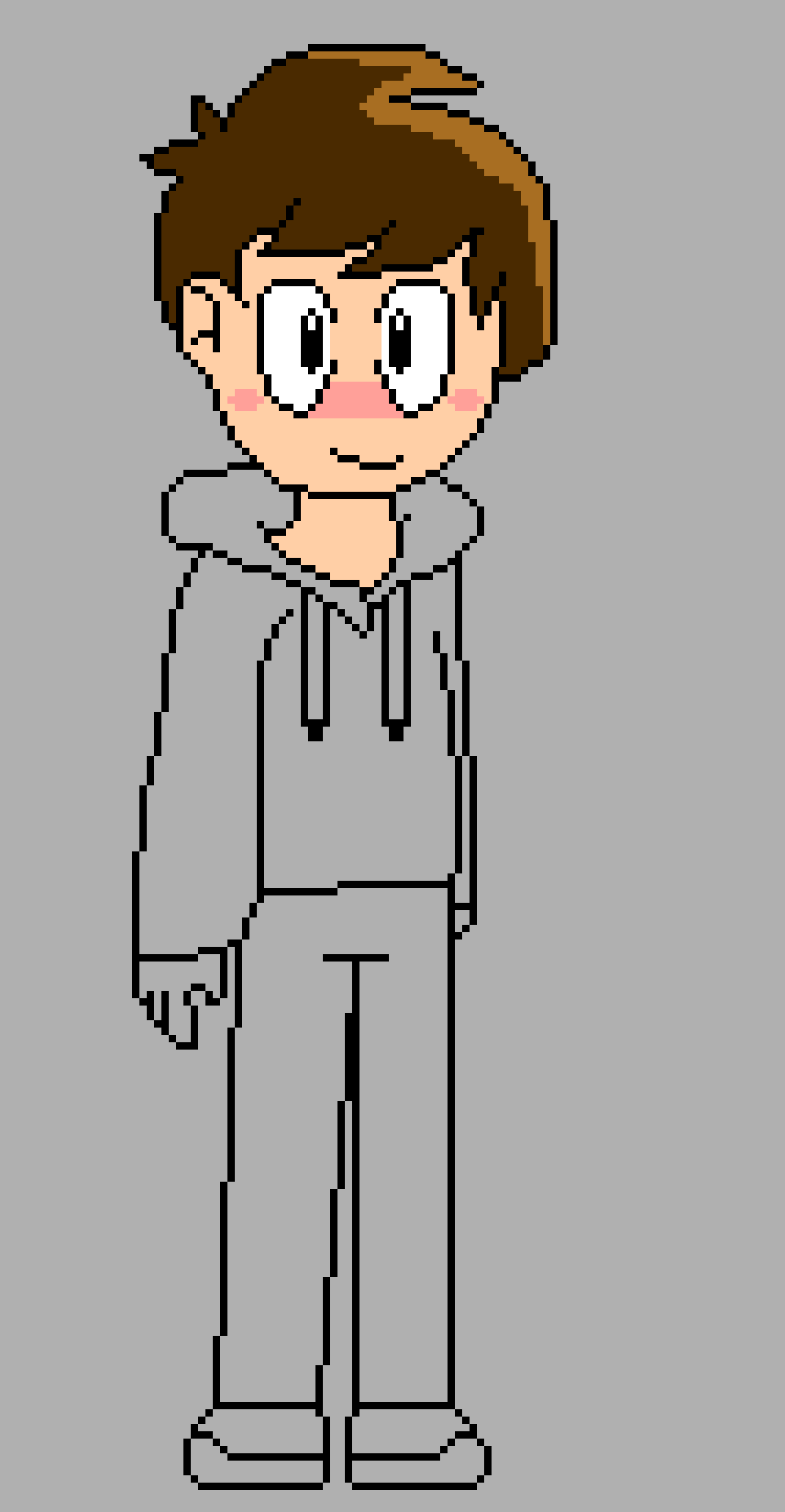 [2110cb] (Eddsworld sheet SaVe)