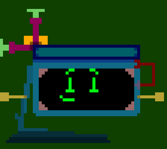 [f79e86] why do you hate everything hi?