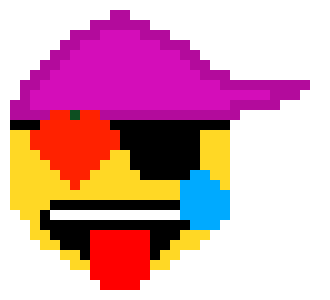 [9664c4] Thomas Emoji