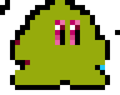 [9fa88c] Kirby 