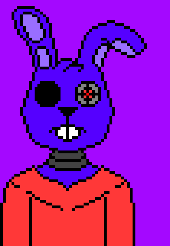 [970cdd] Springrat-*Sigh*He can control the universe and bend it to his will,Delete isnt even a option anymore,believe me Ive tried 