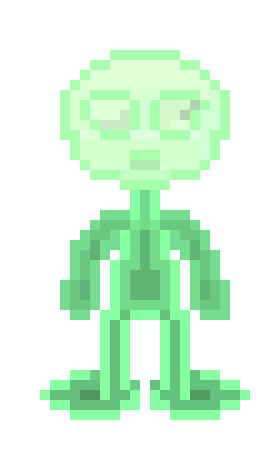 [9664c4] Undertale Sprite