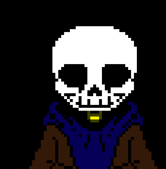 [c7b058] *runs to the sans* are you alright? you have been slashed