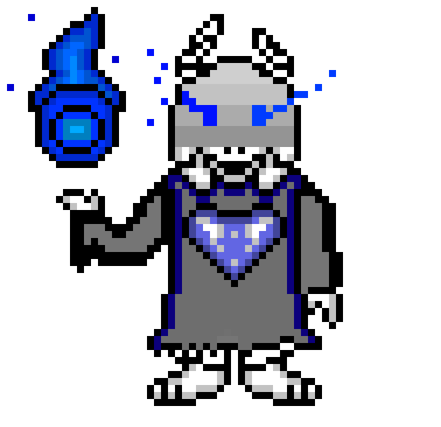 [9664c4] undertrap(toriel)