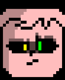 [db17e5] Like uhh...5 years ago when you left at the age of 10, you came back immediately with a very, VERY bad tornado. [Sophie]