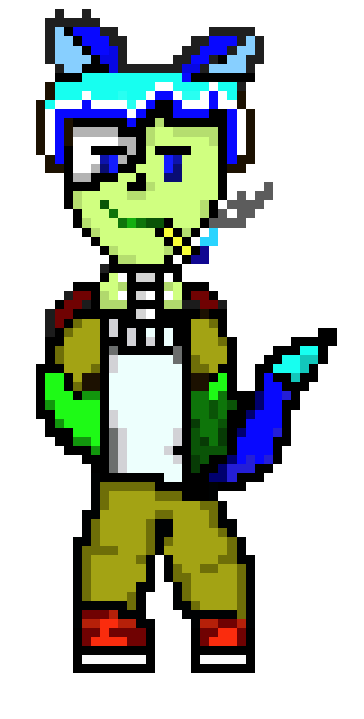 [04f305] bean... do you know... how much.... my bro cares about ya?