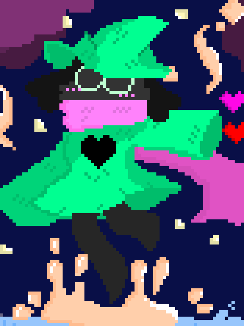 [49016e] If you Giorno, I'm Mista-Rei