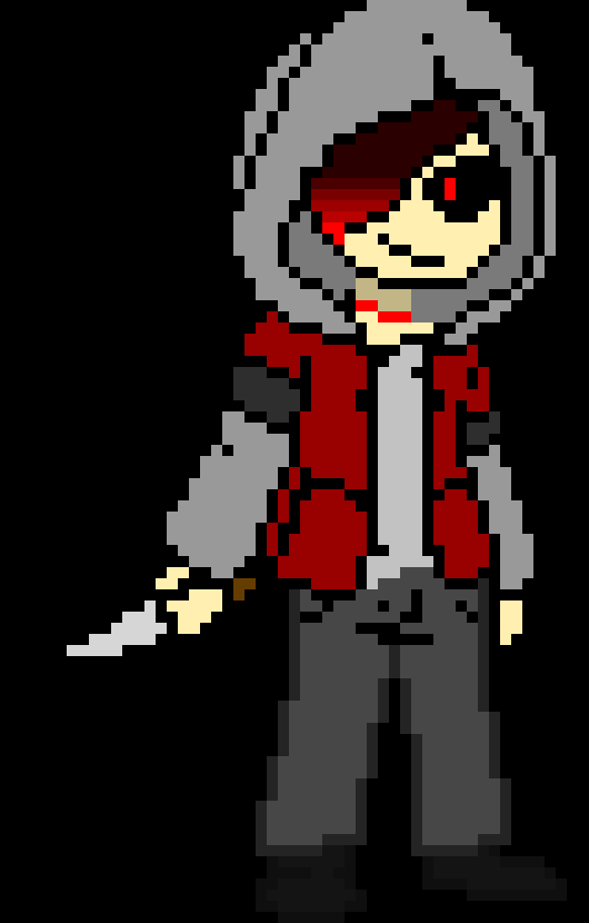 [7b7bce] no mercy huh? glad to hear...*desc plays*