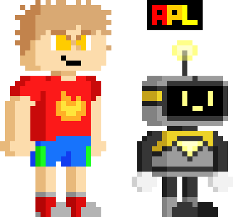 [ca38aa] this is the only time you will see a boxbot-styled version of me - APL