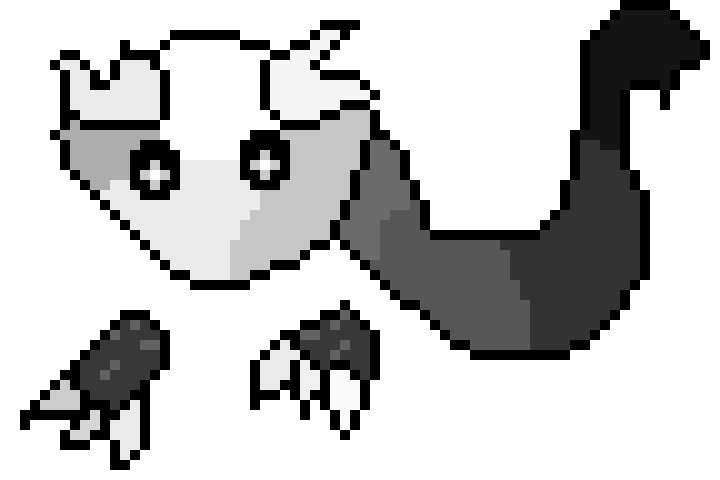 [965131] (6 hp) that was painful, yet pleasant... *fires a pathetically weak and slow energy ball that deals 1 hp*