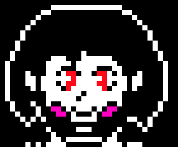 [a82578] *opens mouth and amazingly catches like 90 percent of in in their mouth* "MMM thanks asriel"